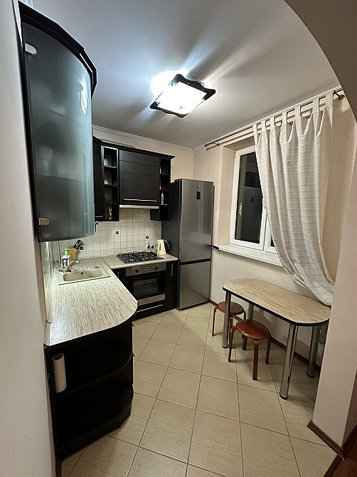 Довготривала оренда 2 кімнатної квартири + гараж довгострокова Львов - изображение 1