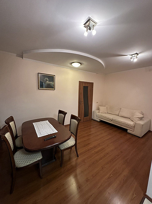 Довготривала оренда 2 кімнатної квартири + гараж довгострокова Львов - изображение 2