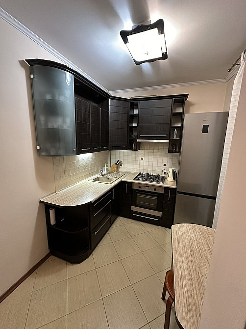 Довготривала оренда 2 кімнатної квартири + гараж довгострокова Львов - изображение 3