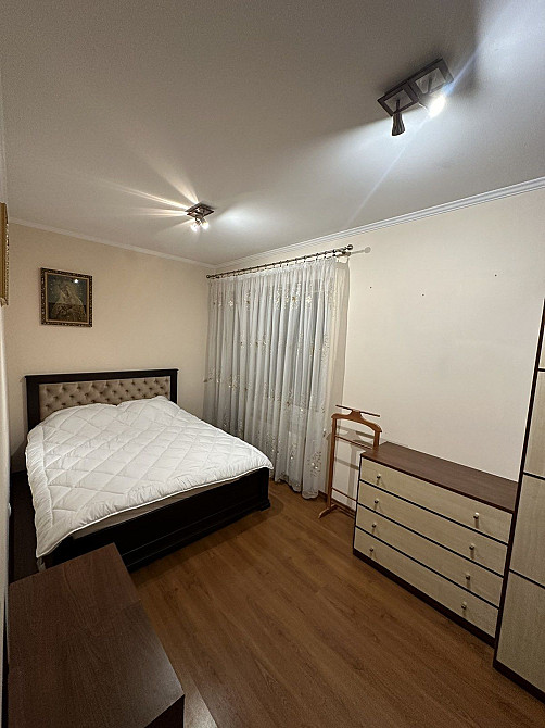 Довготривала оренда 2 кімнатної квартири + гараж довгострокова Львов - изображение 4