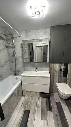 ЖК Орандж Сити Голосеевский р-н Київ