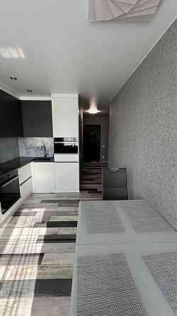 ЖК Орандж Сити Голосеевский р-н Київ