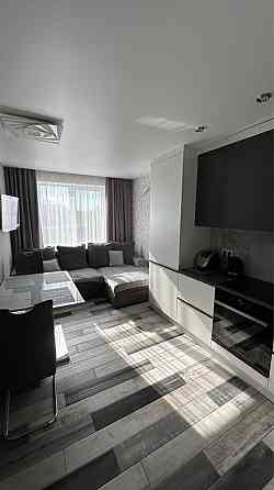 ЖК Орандж Сити Голосеевский р-н Київ