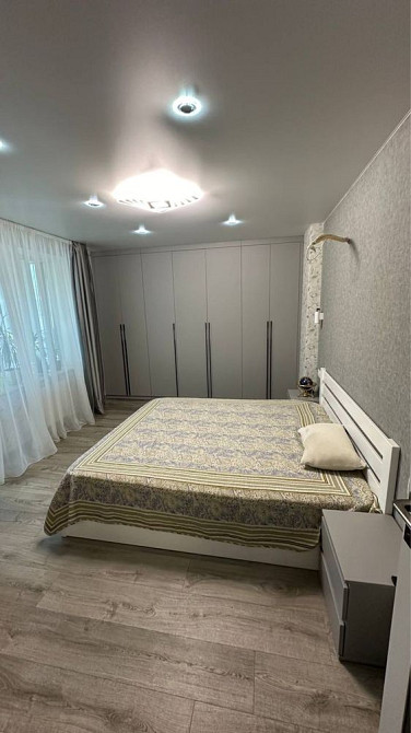 ЖК Орандж Сити Голосеевский р-н Київ - зображення 3