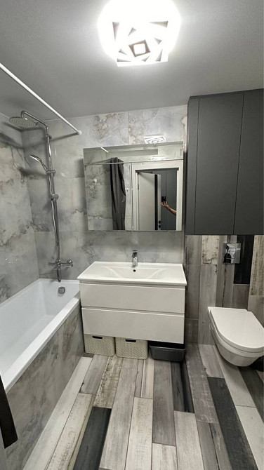 ЖК Орандж Сити Голосеевский р-н Київ - зображення 6