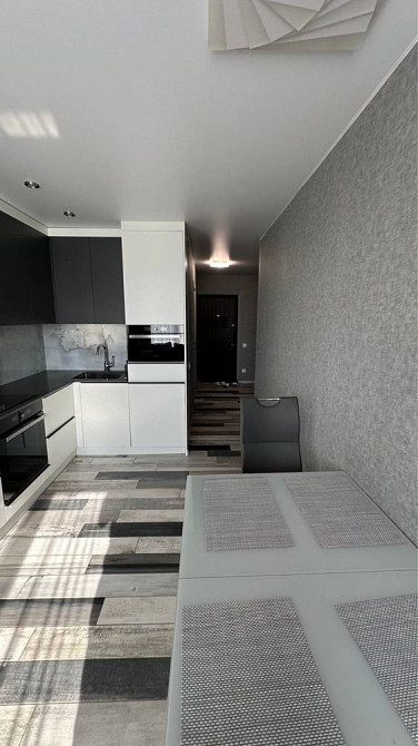 ЖК Орандж Сити Голосеевский р-н Київ - зображення 2