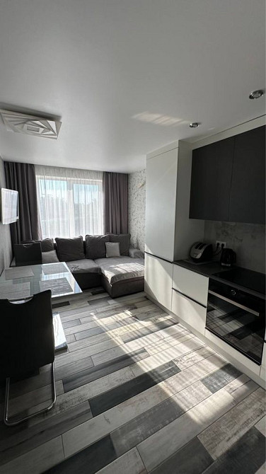 ЖК Орандж Сити Голосеевский р-н Київ - зображення 1