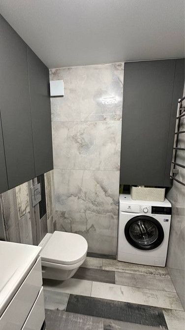 ЖК Орандж Сити Голосеевский р-н Київ - зображення 5