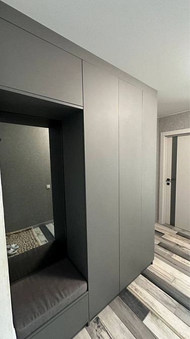 ЖК Орандж Сити Голосеевский р-н Київ - зображення 7