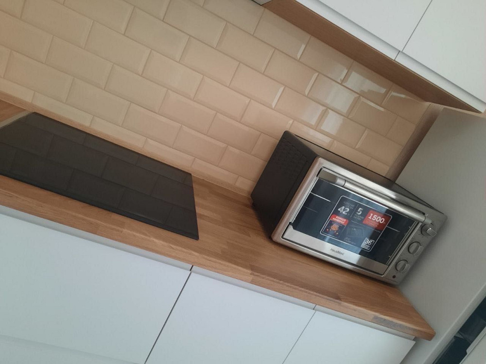 Сдам квартиру ЖК Одесские традиции Одеса - зображення 5