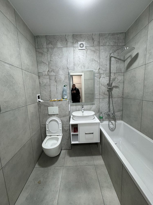 Вільна! Довгострокова оренда 1 к 38м2 Львівський Затишок Софиевская Борщаговка - изображение 7