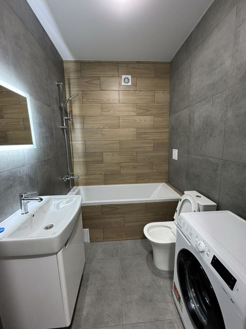 Вільна! Довгострокова оренда 1 к 38м2 Львівський Затишок Софиевская Борщаговка - изображение 5