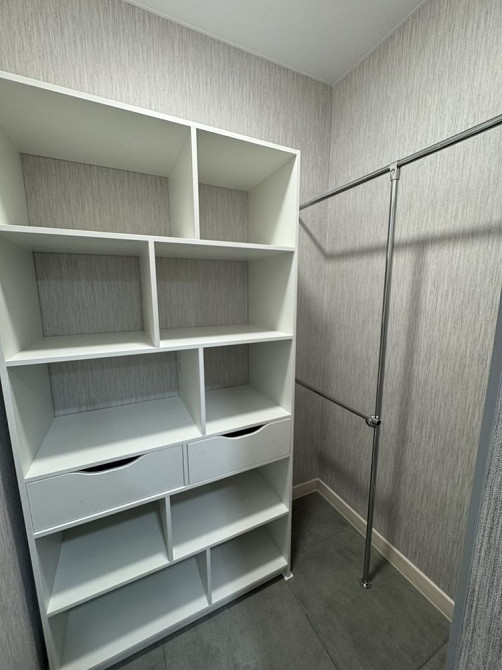 Вільна! Довгострокова оренда 1 к 38м2 Львівський Затишок Софиевская Борщаговка - изображение 4