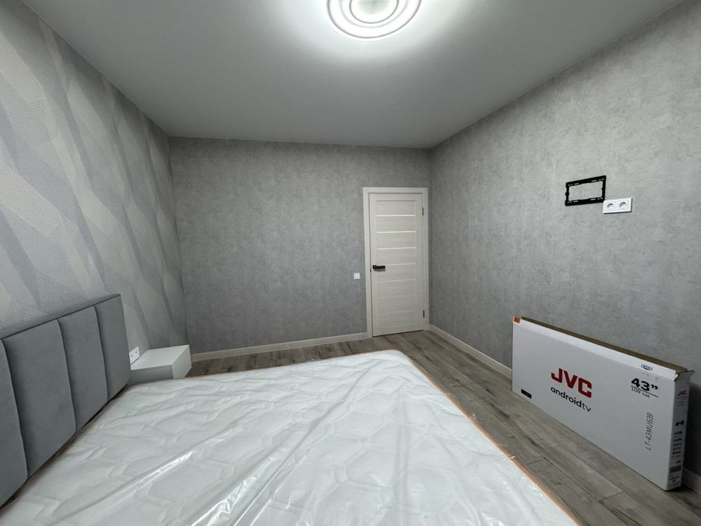 Вільна! Довгострокова оренда 1 к 38м2 Львівський Затишок Софиевская Борщаговка - изображение 6