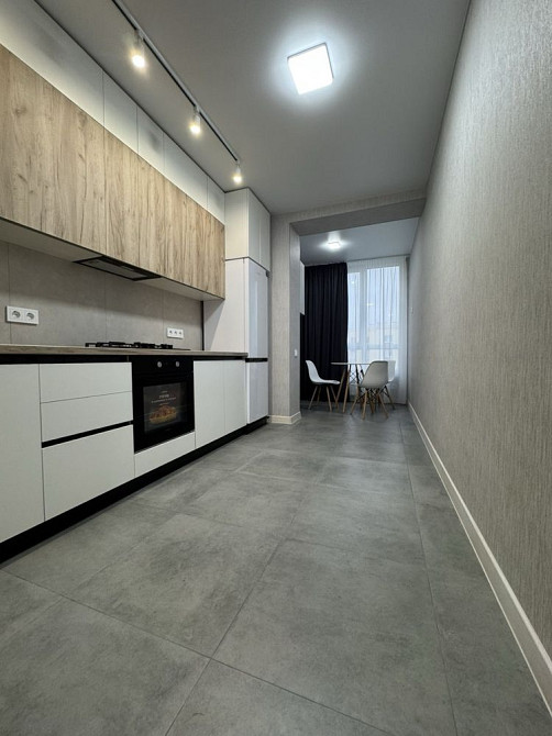 Вільна! Довгострокова оренда 1 к 38м2 Львівський Затишок Софиевская Борщаговка - изображение 2