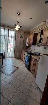 Сдам квартиру в новострое Калиновая ,(Каневская) 1 комнатная Дніпро