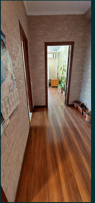 Сдам квартиру в новострое Калиновая ,(Каневская) 1 комнатная Дніпро - зображення 6