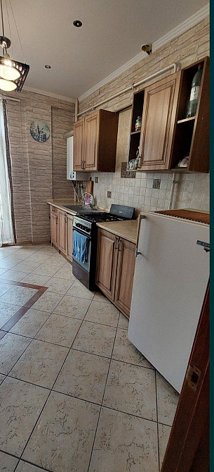 Сдам квартиру в новострое Калиновая ,(Каневская) 1 комнатная Дніпро - зображення 4