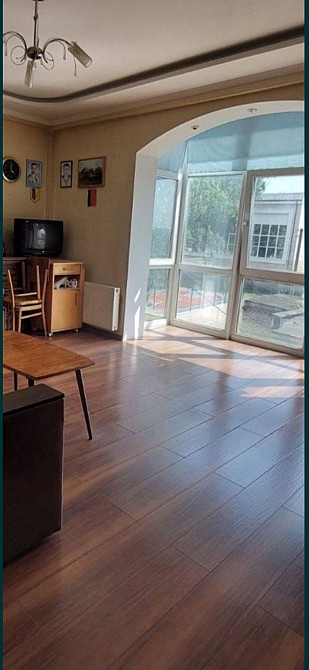 Сдам квартиру в новострое Калиновая ,(Каневская) 1 комнатная Дніпро - зображення 2