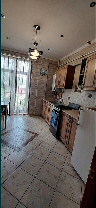 Сдам квартиру в новострое Калиновая ,(Каневская) 1 комнатная Дніпро - зображення 1