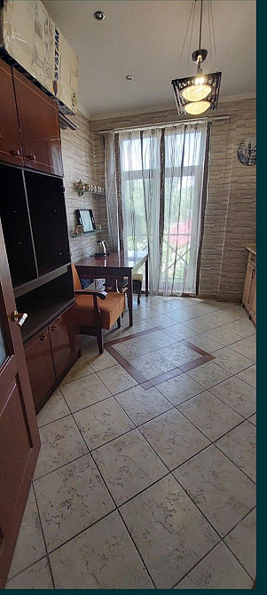 Сдам квартиру в новострое Калиновая ,(Каневская) 1 комнатная Дніпро - зображення 8