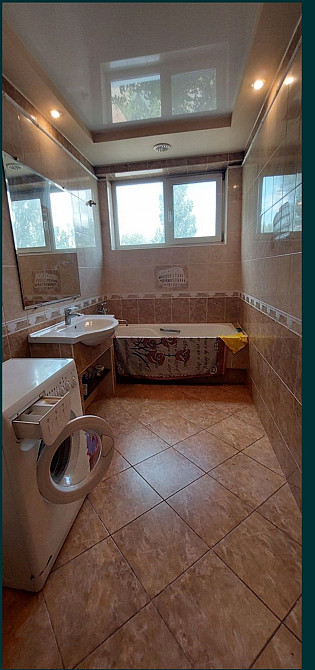 Сдам квартиру в новострое Калиновая ,(Каневская) 1 комнатная Дніпро - зображення 3