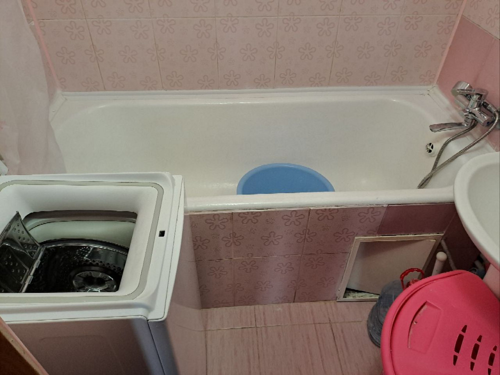 Здається трьох кімнатна квартира Петефі. Мукачево - изображение 6