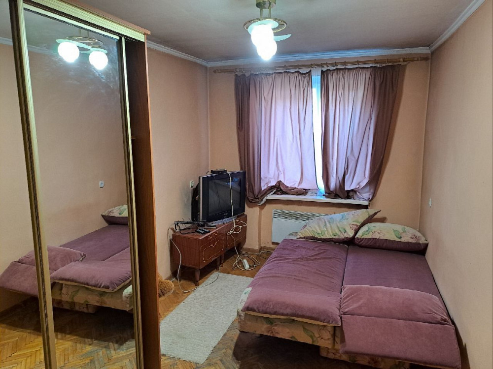 Здається трьох кімнатна квартира Петефі. Мукачево - изображение 4