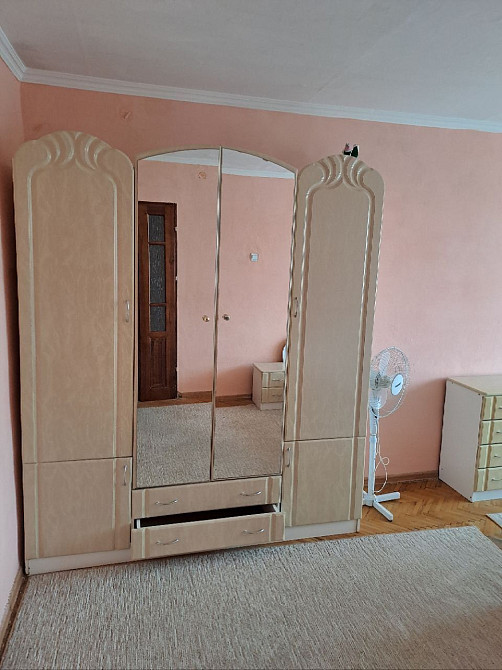 Здається трьох кімнатна квартира Петефі. Мукачево - изображение 3