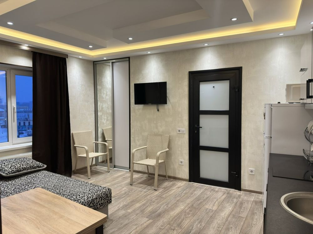 Сдам гостинку  ЖК «Защитник», метро Защитников Украины, Спортивная Харьков - изображение 3