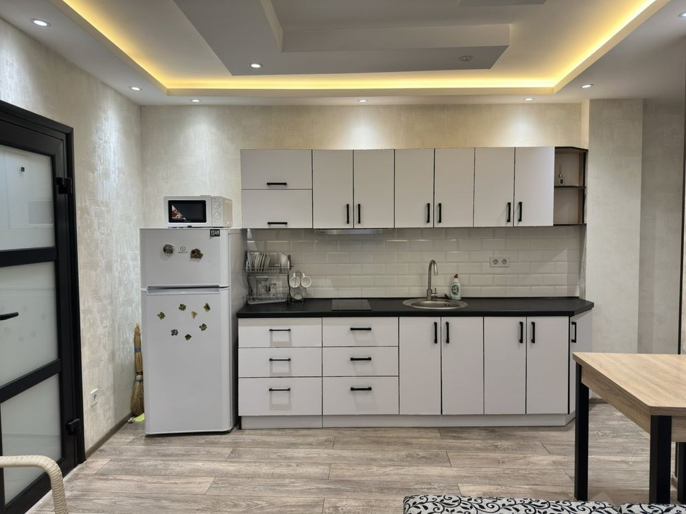 Сдам гостинку  ЖК «Защитник», метро Защитников Украины, Спортивная Харьков - изображение 8