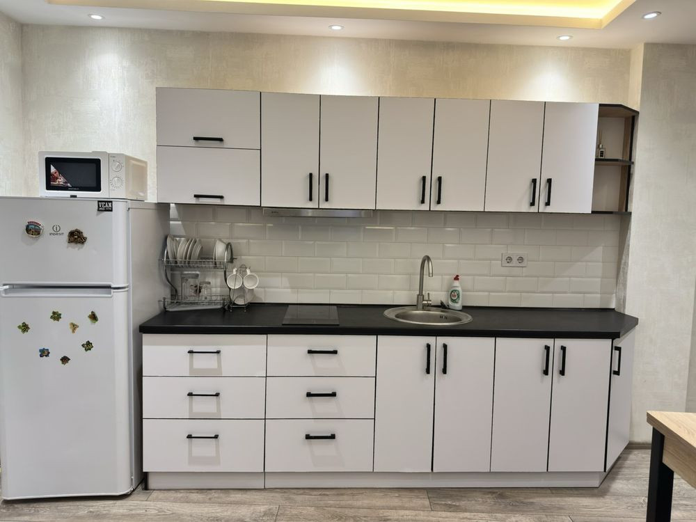 Сдам гостинку  ЖК «Защитник», метро Защитников Украины, Спортивная Харьков - изображение 2