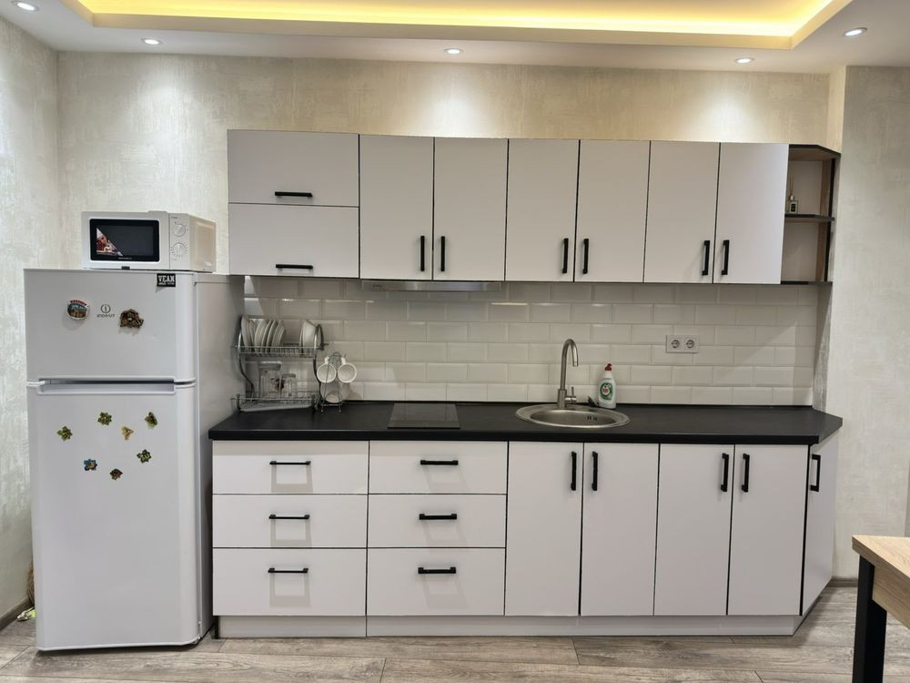 Сдам гостинку  ЖК «Защитник», метро Защитников Украины, Спортивная Харьков - изображение 7