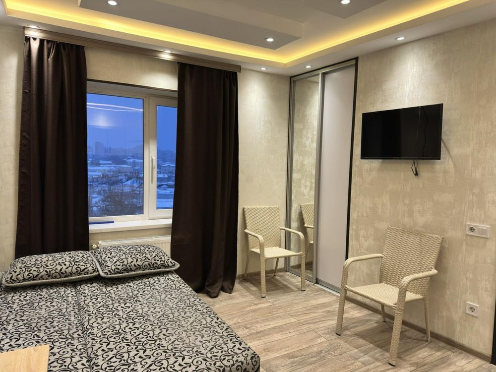 Сдам гостинку  ЖК «Защитник», метро Защитников Украины, Спортивная Харьков - изображение 6