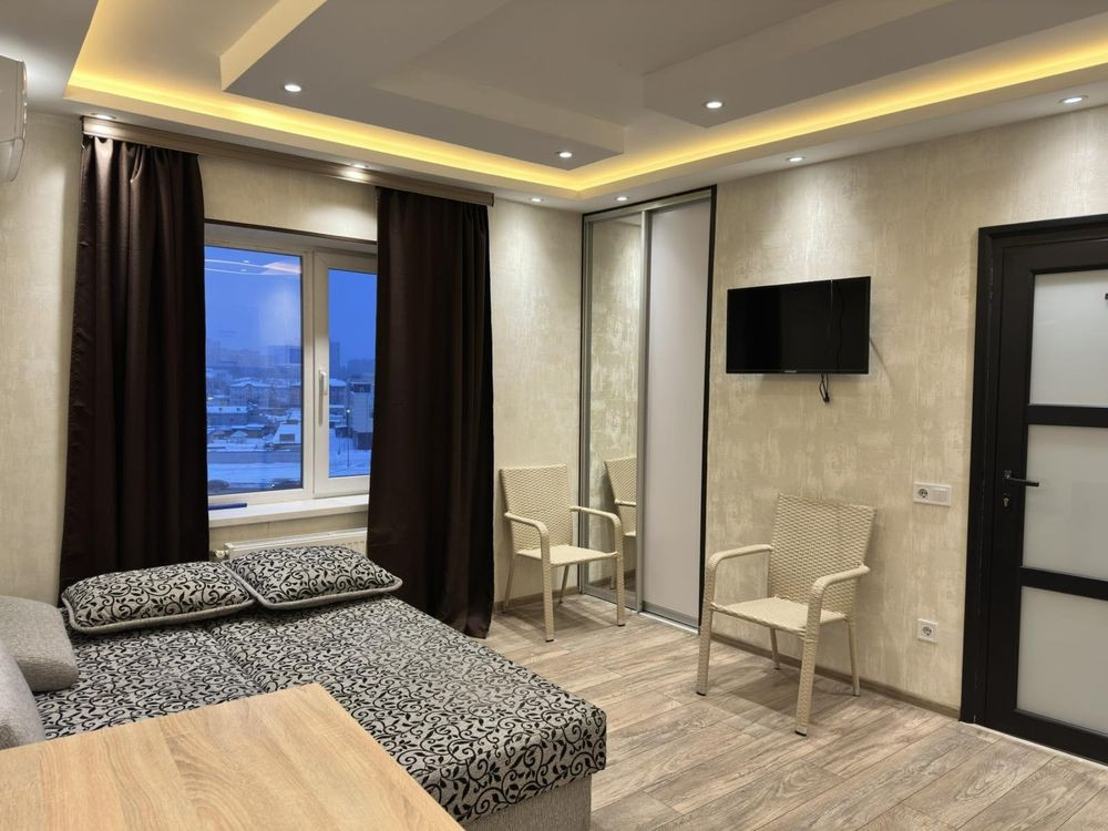 Сдам гостинку  ЖК «Защитник», метро Защитников Украины, Спортивная Харьков - изображение 1