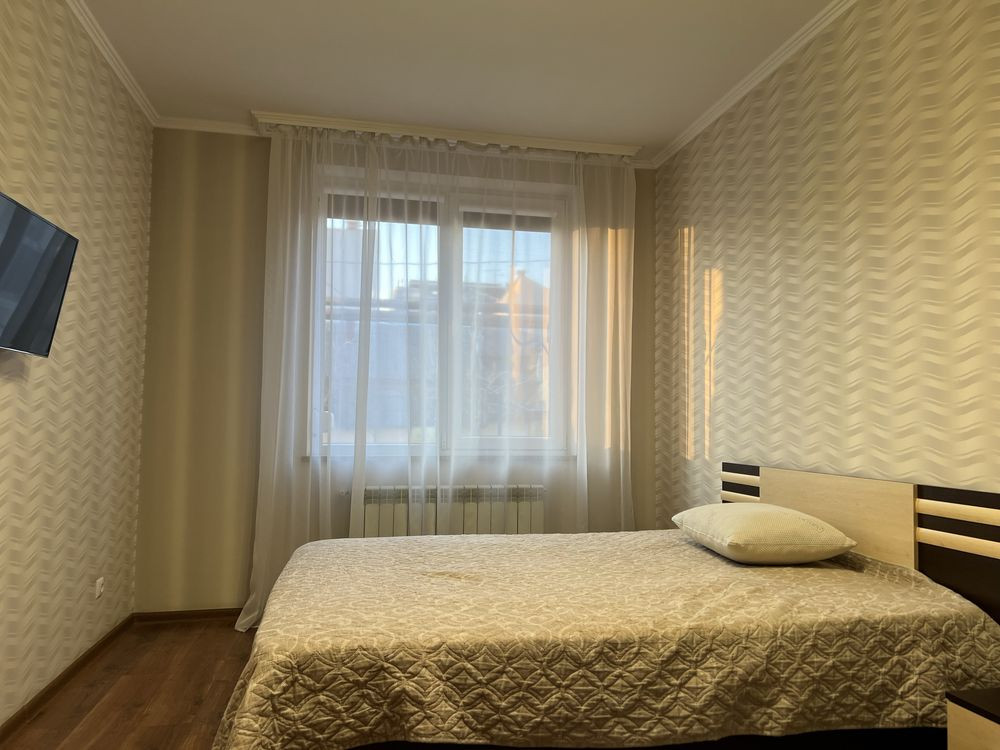 Оренда Ужгород, центр новака 10, квартира 2 кімнатна Ужгород - изображение 3