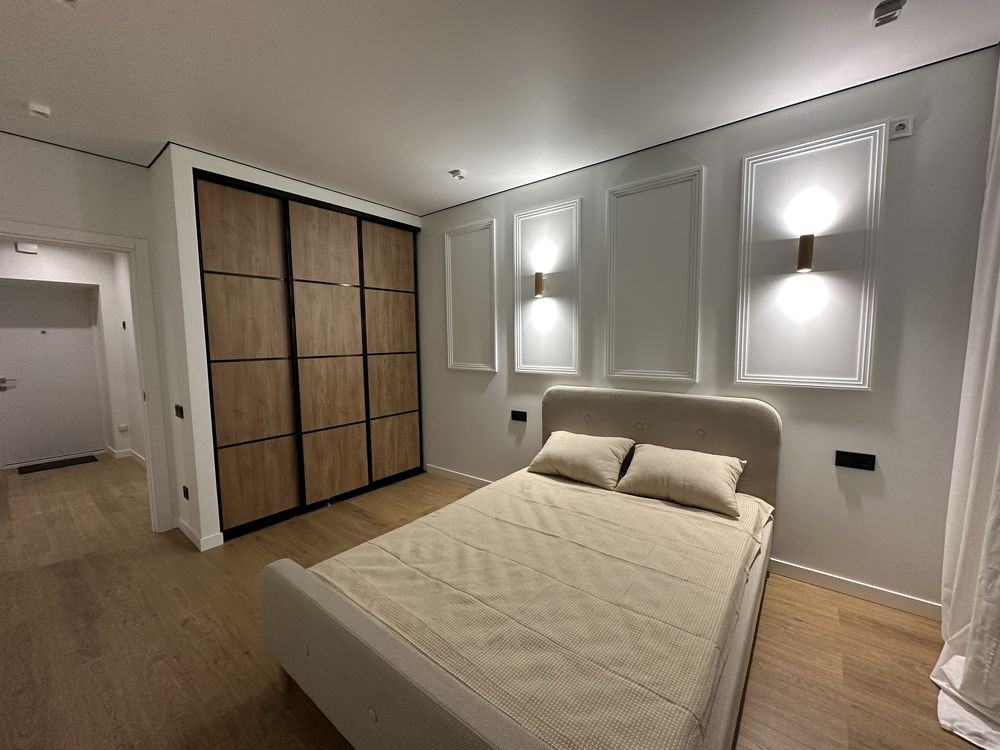 Оренда 1-кімнатної квартири! Перша Здача Ровно - изображение 4