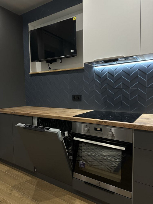 Оренда 1-кімнатної квартири! Перша Здача Ровно - изображение 2