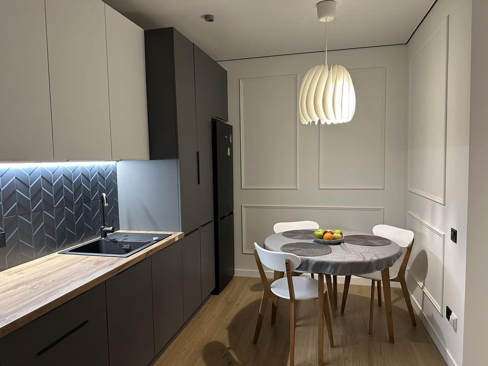 Оренда 1-кімнатної квартири! Перша Здача Ровно - изображение 3