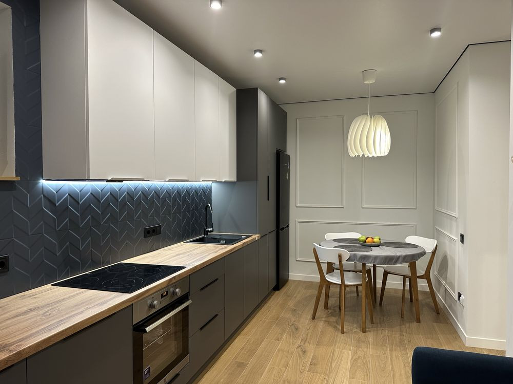 Оренда 1-кімнатної квартири! Перша Здача Ровно - изображение 1