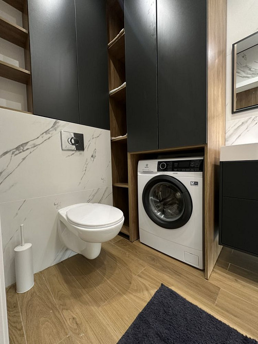 Оренда 1-кімнатної квартири! Перша Здача Ровно - изображение 8