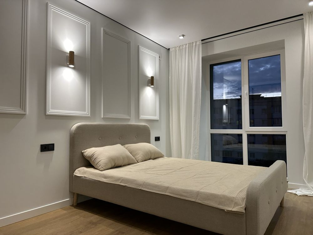 Оренда 1-кімнатної квартири! Перша Здача Ровно - изображение 5