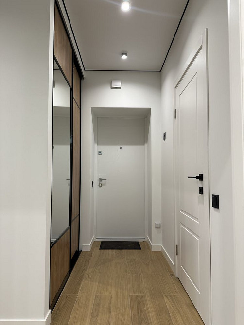 Оренда 1-кімнатної квартири! Перша Здача Ровно - изображение 7