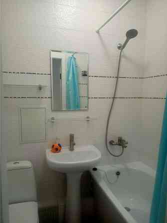 Здам 1 кімнатну квартиру метро Позняки 10 хвилин Київ