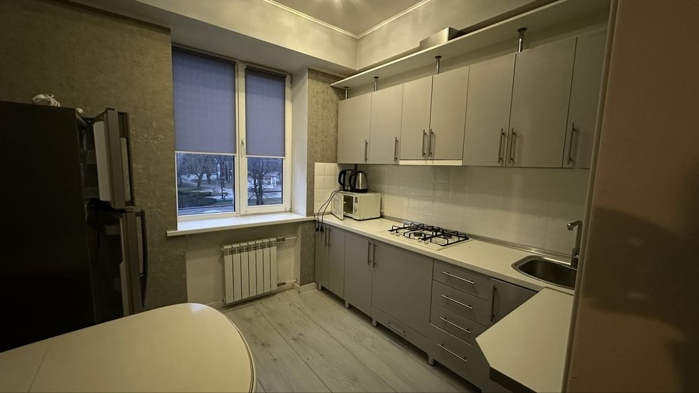 Долгосрочная аренда квартиры от собственника Кривий Ріг - зображення 8