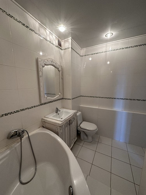 Долгосрочная аренда квартиры от собственника Кривий Ріг - зображення 5