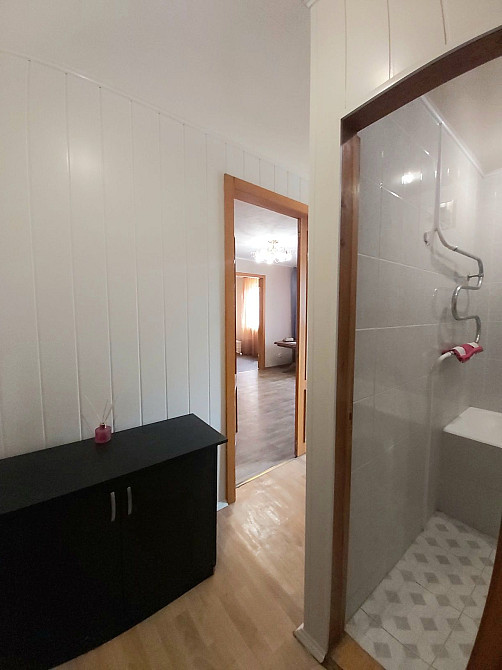 Сдам в аренду 2 комнатную на Новых домах Харьков - изображение 8