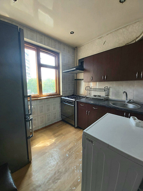 Сдам в аренду 2 комнатную на Новых домах Харьков - изображение 5