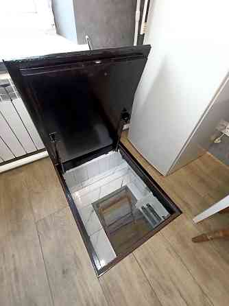 Сдам 1-ком квартиру ул. Водопроводная, этаж 1, погреб, первая сдача Буча