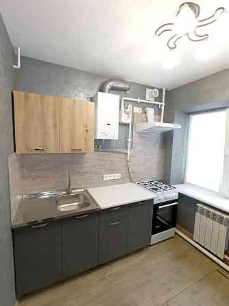 Сдам 1-ком квартиру ул. Водопроводная, этаж 1, погреб, первая сдача Буча